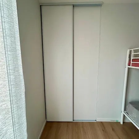 וילה Sevina 700m Valras *