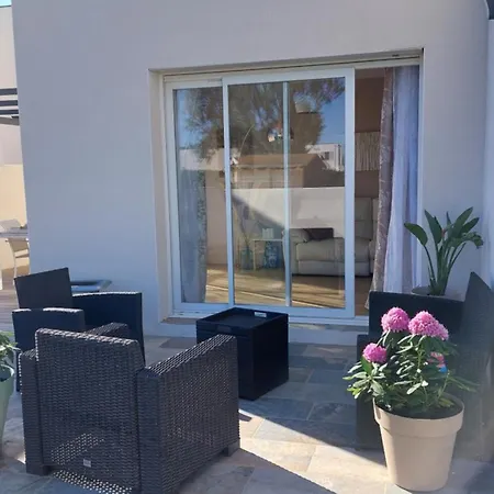 فيلة Sevina 700m Valras